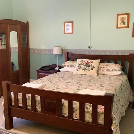 Hotel Weelaway On Gregory Geraldton Esterno foto