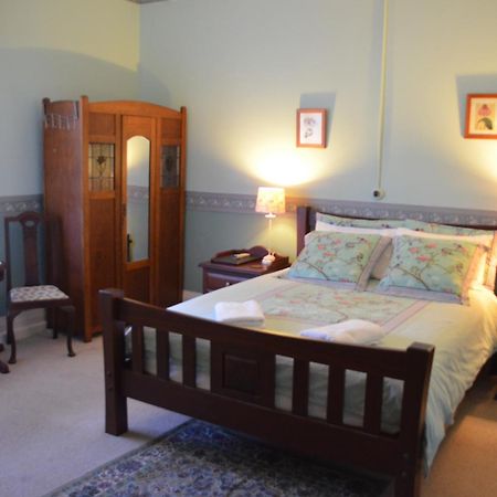 Hotel Weelaway On Gregory Geraldton Esterno foto