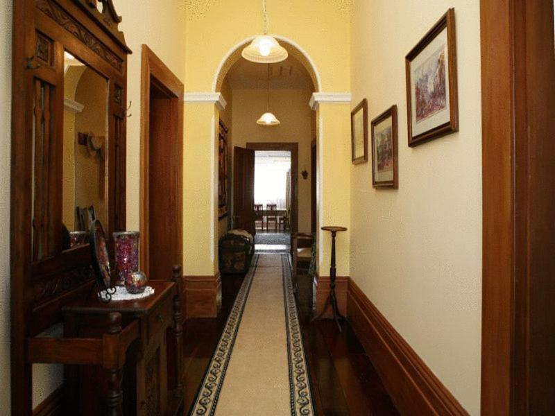Hotel Weelaway On Gregory Geraldton Esterno foto