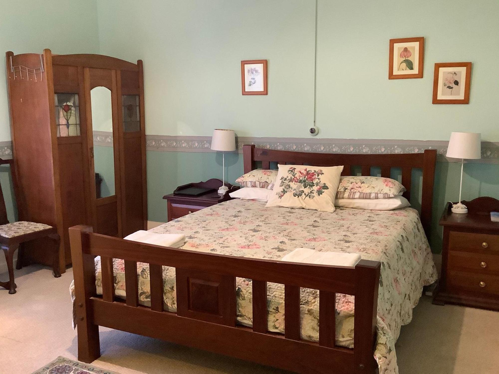 Hotel Weelaway On Gregory Geraldton Esterno foto